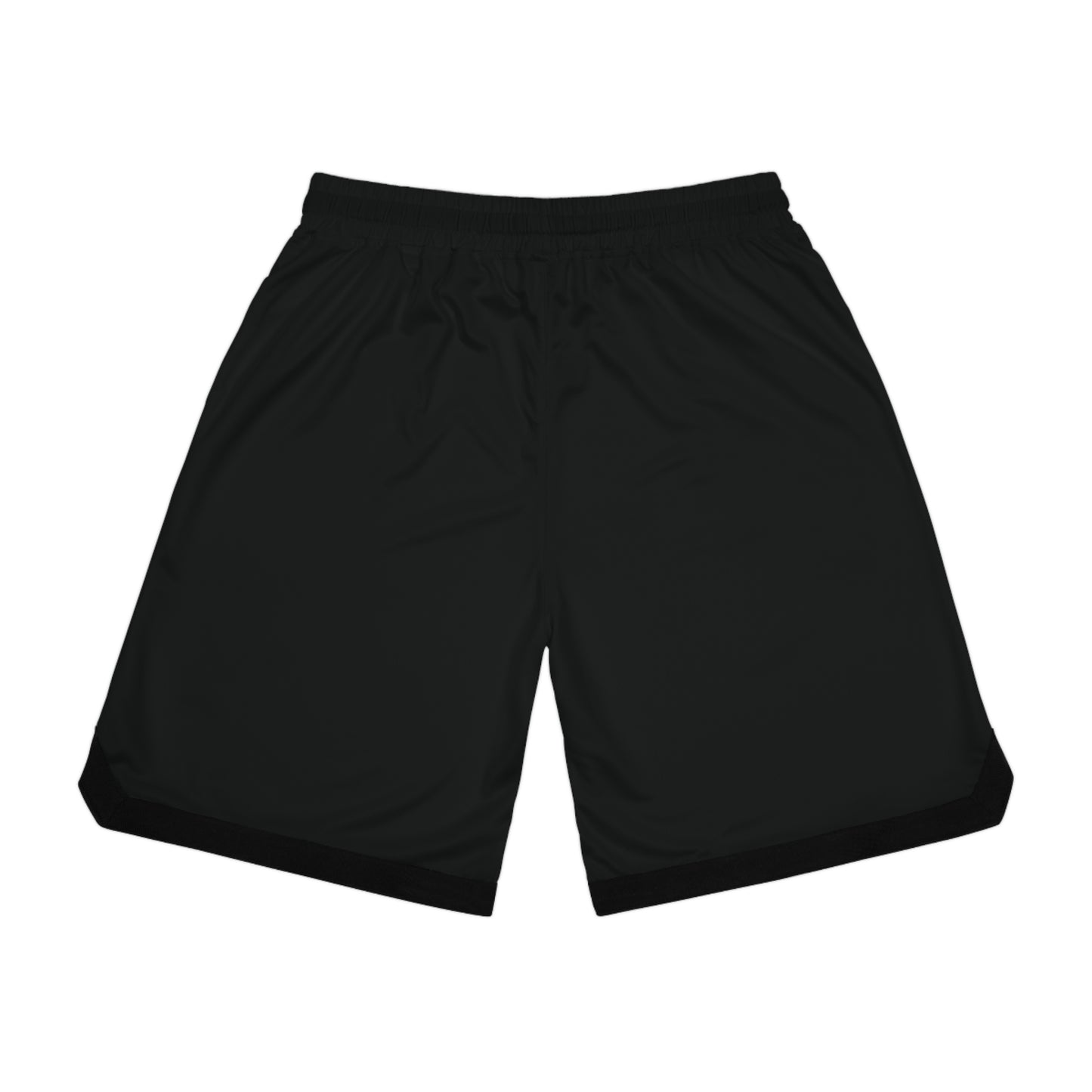 Moisture-Wicking Athletic Shorts
