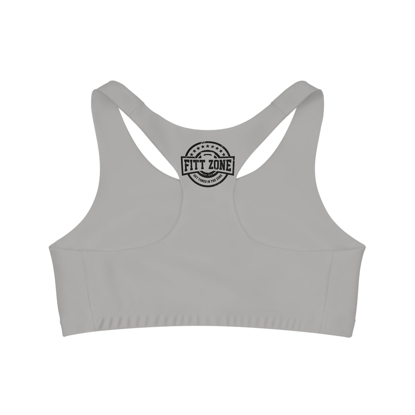 Seamless Sports Bra