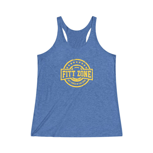 Tried & True Racerback Tank