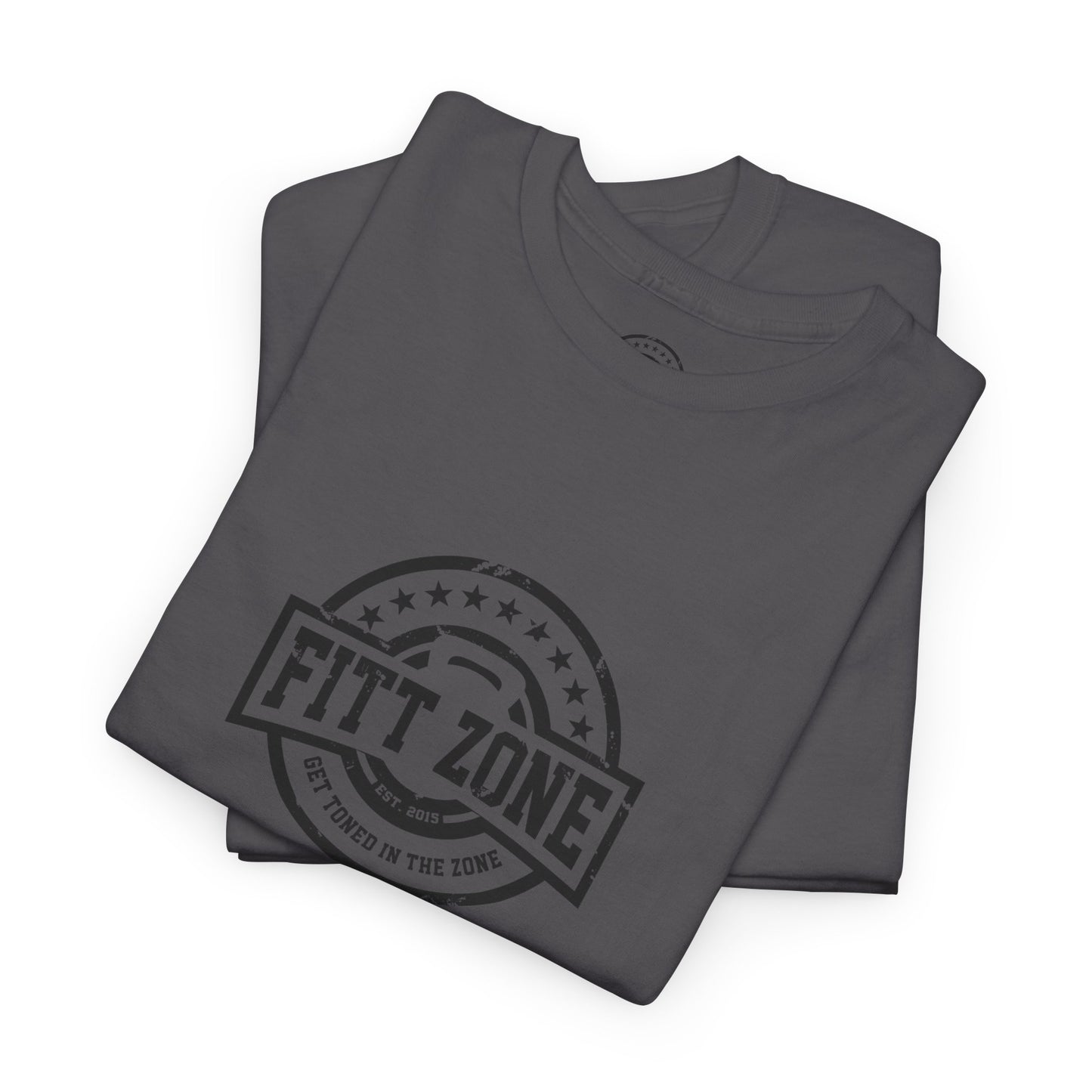 Athletic Tee for Everyday Comfort